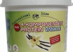 Mehrkomponentenprotein