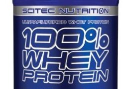 Scitec Whey Protein