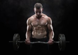 Worum geht es bei der Definitionsphase im Bodybuilding?