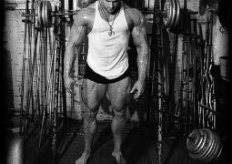 Muskelaufbau – wie oft und lange sollte man trainieren?