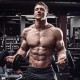 Testosteron Booster Training für Muskelaufbau