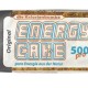Energy Cake - Haferflocken Energieriegel auch für Hardgainer