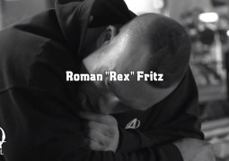Brusttrainings Video mit Roman Fritz