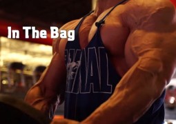 “In The Bag” – Video mit Evan “Ox” Centopani