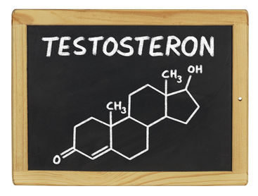 Testosteron Spiegel steigern